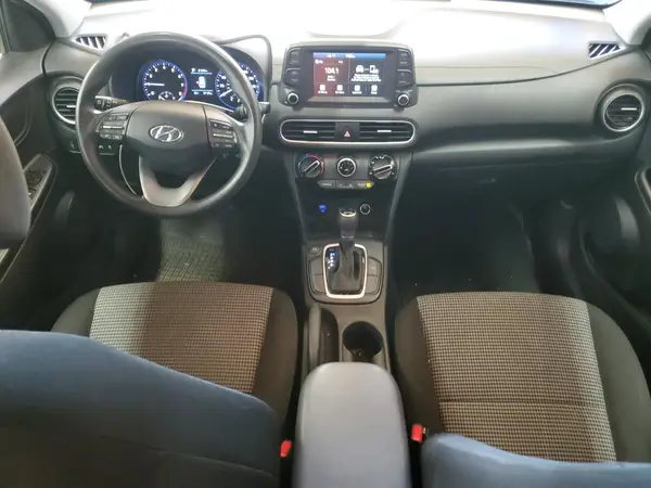KM8K12AA6KU264825 2019 HYUNDAI KONA - Image 8
