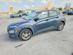 KM8K12AA6KU265800 2019 HYUNDAI KONA