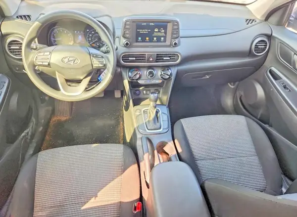 KM8K12AA6KU265800 2019 HYUNDAI KONA - Image 8