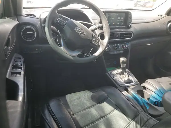 KM8K12AA6KU266770 2019 HYUNDAI KONA - Image 8