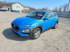 KM8K12AA6KU270723 2019 HYUNDAI KONA
