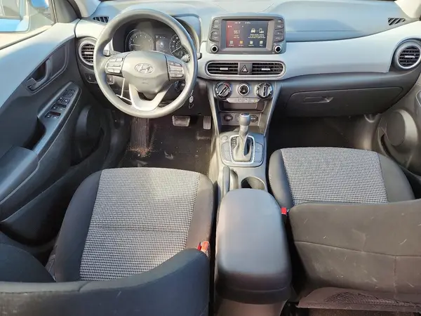 KM8K12AA6KU270723 2019 HYUNDAI KONA - Image 8