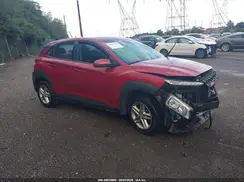 KM8K12AA6KU271046 2019 HYUNDAI KONA