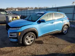 KM8K12AA6KU274111 2019 HYUNDAI KONA