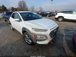 KM8K12AA6KU276053 2019 HYUNDAI KONA