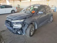 KM8K12AA6KU277140 2019 HYUNDAI KONA
