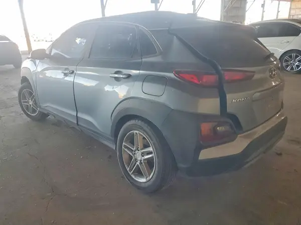 KM8K12AA6KU277140 2019 HYUNDAI KONA - Image 2