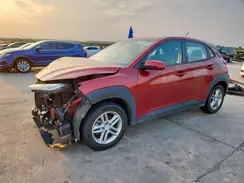 KM8K12AA6KU280877 2019 HYUNDAI KONA