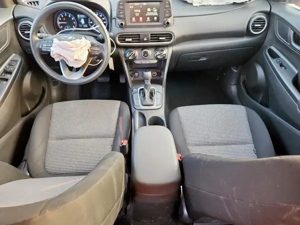KM8K12AA6KU280877 2019 HYUNDAI KONA - Image 8