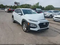 KM8K12AA6KU284637 2019 HYUNDAI KONA