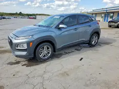 KM8K12AA6KU286744 2019 HYUNDAI KONA