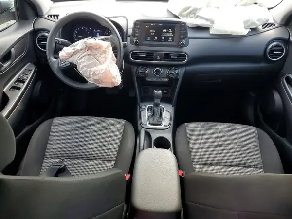 KM8K12AA6KU286744 2019 HYUNDAI KONA - Image 8