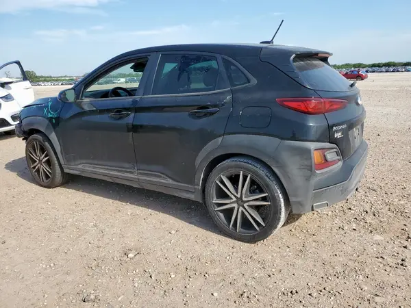 KM8K12AA6KU288462 2019 HYUNDAI KONA - Image 2