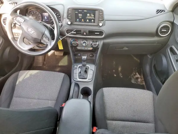 KM8K12AA6KU288462 2019 HYUNDAI KONA - Image 8