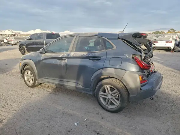 KM8K12AA6KU288512 2019 HYUNDAI KONA - Image 2