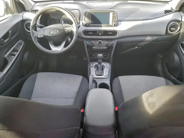 KM8K12AA6KU288512 2019 HYUNDAI KONA - Image 8