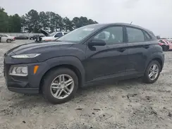 KM8K12AA6KU288994 2019 HYUNDAI KONA
