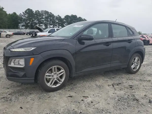 KM8K12AA6KU288994 2019 HYUNDAI KONA - Image 1