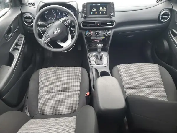 KM8K12AA6KU288994 2019 HYUNDAI KONA - Image 8