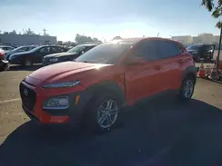 KM8K12AA6KU289398 2019 HYUNDAI KONA