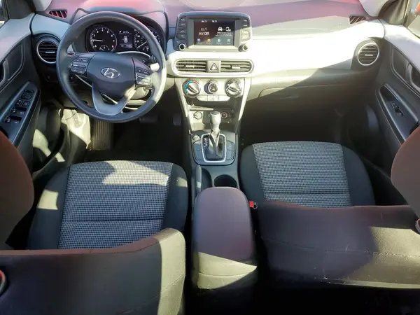 KM8K12AA6KU289398 2019 HYUNDAI KONA - Image 8