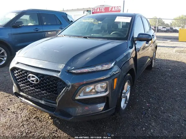 KM8K12AA6KU290003 2019 HYUNDAI KONA - Image 2