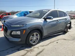 KM8K12AA6KU295072 2019 HYUNDAI KONA
