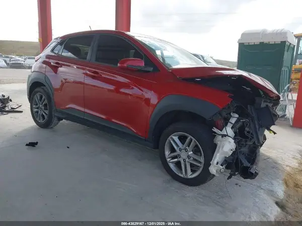 KM8K12AA6KU297887 2019 HYUNDAI KONA - Image 1
