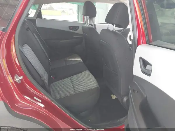 KM8K12AA6KU297887 2019 HYUNDAI KONA - Image 8