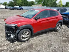 KM8K12AA6KU299252 2019 HYUNDAI KONA