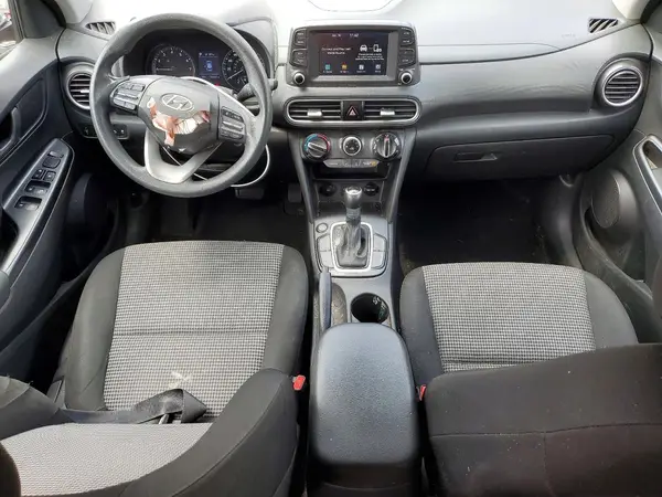 KM8K12AA6KU299252 2019 HYUNDAI KONA - Image 8