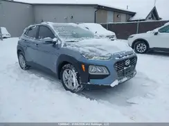 KM8K12AA6KU306474 2019 HYUNDAI KONA