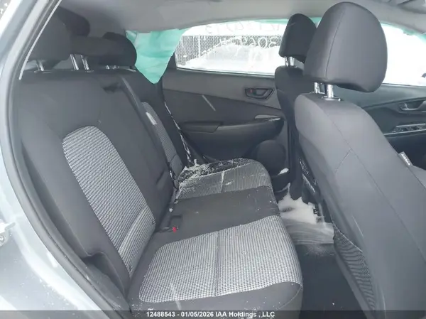 KM8K12AA6KU306474 2019 HYUNDAI KONA - Image 8