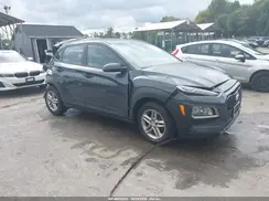 KM8K12AA6KU309245 2019 HYUNDAI KONA