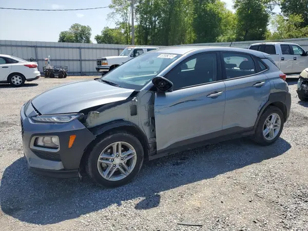 KM8K12AA6KU310220 2019 HYUNDAI KONA - Image 1