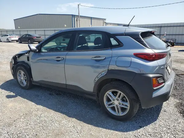 KM8K12AA6KU310220 2019 HYUNDAI KONA - Image 2