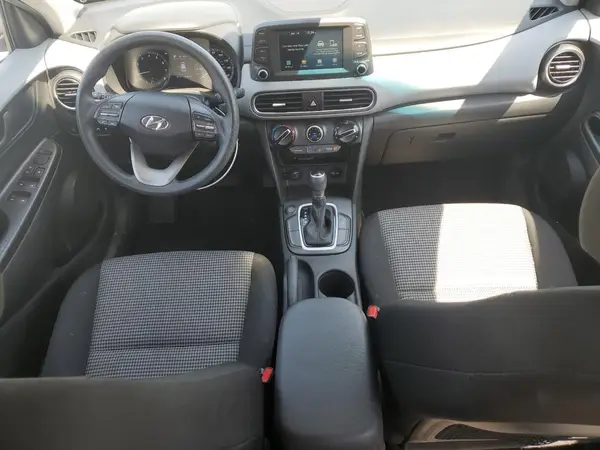 KM8K12AA6KU310220 2019 HYUNDAI KONA - Image 8
