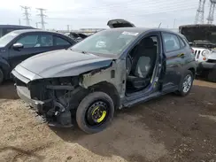 KM8K12AA6KU318401 2019 HYUNDAI KONA