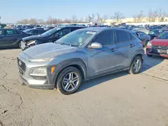 KM8K12AA6KU318897 2019 HYUNDAI KONA