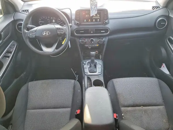 KM8K12AA6KU318897 2019 HYUNDAI KONA - Image 8