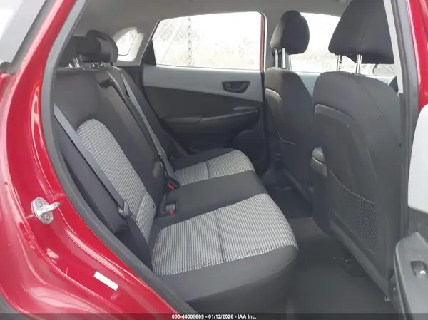 KM8K12AA6KU320021 2019 HYUNDAI KONA - Image 8