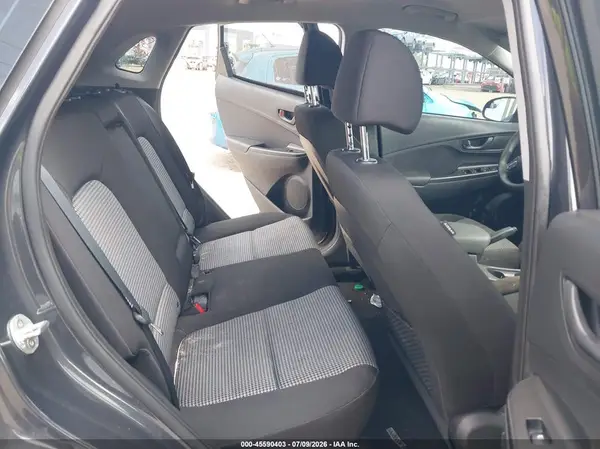 KM8K12AA6KU323470 2019 HYUNDAI KONA - Image 8