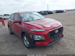 KM8K12AA6KU326210 2019 HYUNDAI KONA
