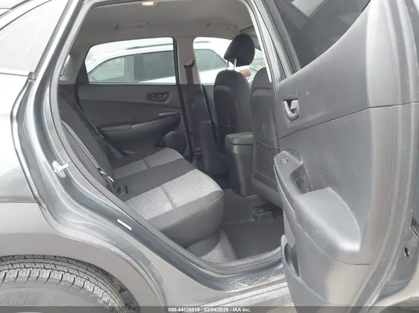 KM8K12AA6KU333724 2019 HYUNDAI KONA - Image 8
