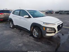 KM8K12AA6KU338129 2019 HYUNDAI KONA