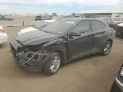 KM8K12AA6KU339071 2019 HYUNDAI KONA