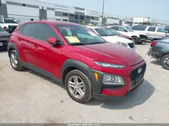 KM8K12AA6KU342827 2019 HYUNDAI KONA
