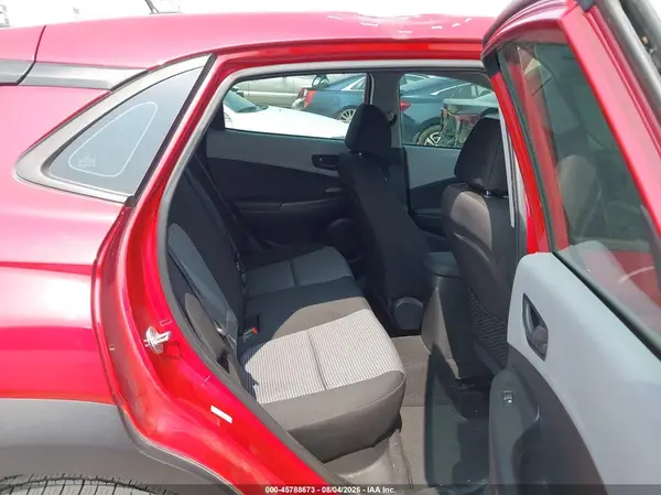 KM8K12AA6KU342827 2019 HYUNDAI KONA - Image 8