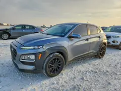 KM8K12AA6KU346697 2019 HYUNDAI KONA