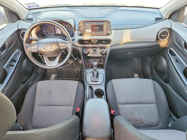 KM8K12AA6KU346697 2019 HYUNDAI KONA - Image 8